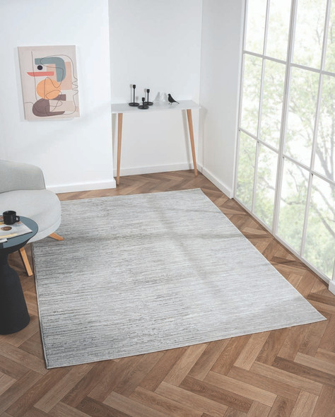 United Weavers Orion 775 41372 Penelope  Grey Rug