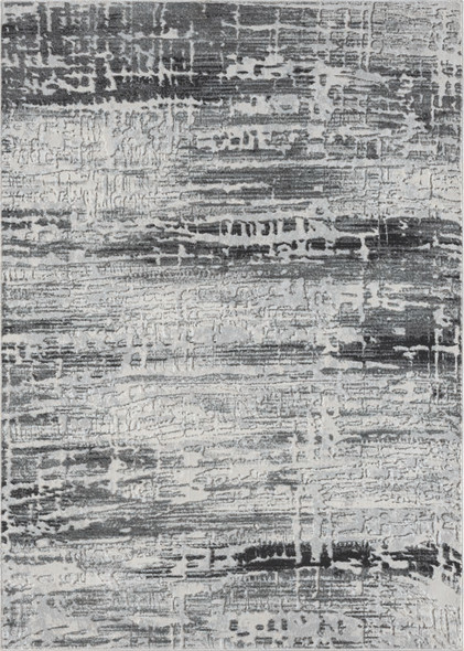 United Weavers Orion 775 41672 Cosmo Grey Rug