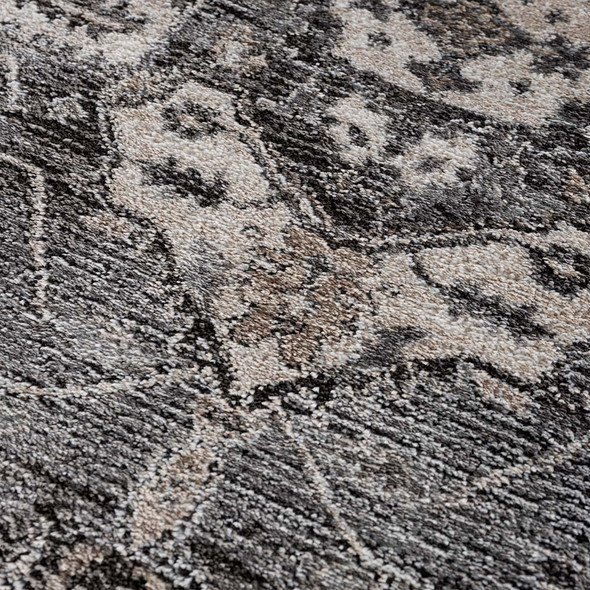 United Weavers Portsmouth 3110 40272 Originality Grey Rug