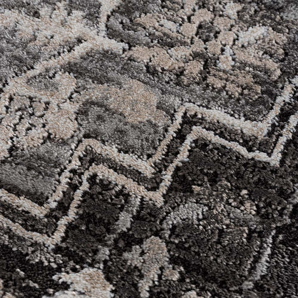 United Weavers Portsmouth 3110 40472 Ancient Land  Grey Rug