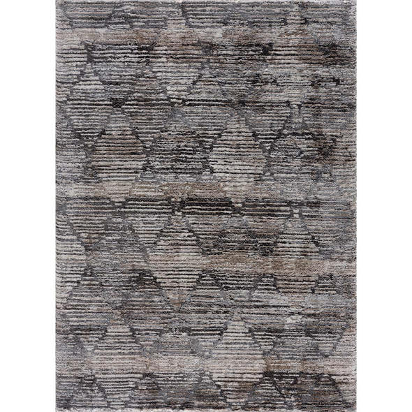 United Weavers Portsmouth 3110 40675 Marine Fish Multi Rug