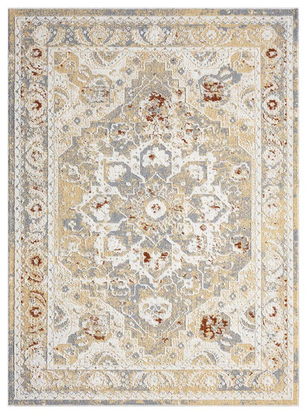 United Weavers Stratton 675 71117 Camry Beige Rug