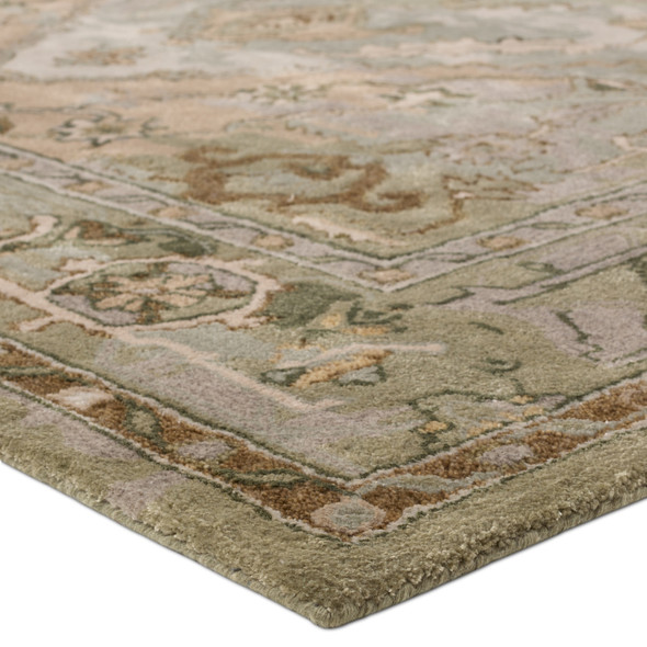 Jaipur Living Citrine CIT21 Raisa Rug