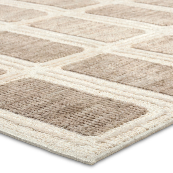 Jaipur Living Composure CMP04 Deverell Rug