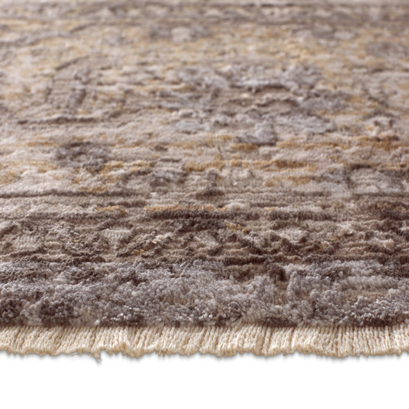 Jaipur Living En Blanc EBC05 Venn Rug