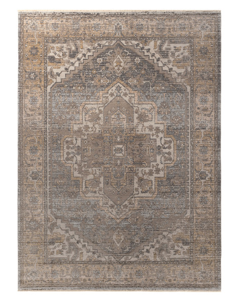 Jaipur Living En Blanc EBC05 Venn Rug