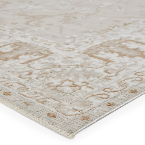 Jaipur Living En Blanc EBC09 Dhaval Rug