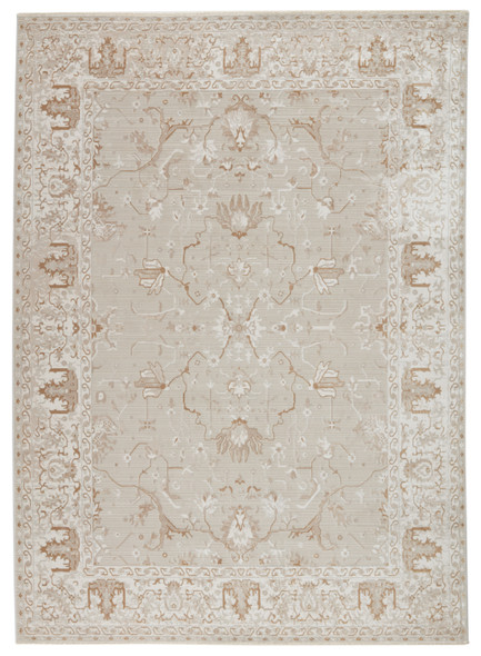 Jaipur Living En Blanc EBC09 Dhaval Rug