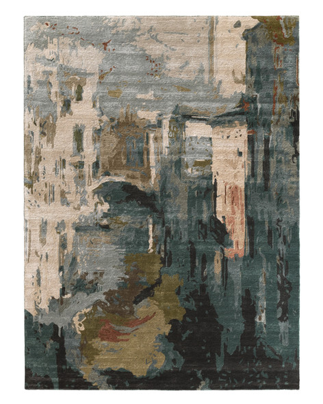Jaipur Living Genesis GES51 Luella Rug