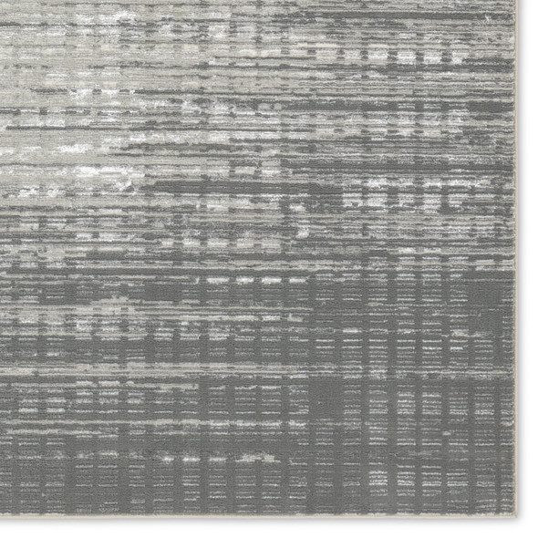 Jaipur Living Gallium GLM02 Tungsten Rug