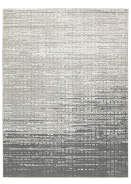 Jaipur Living Gallium GLM02 Tungsten Rug