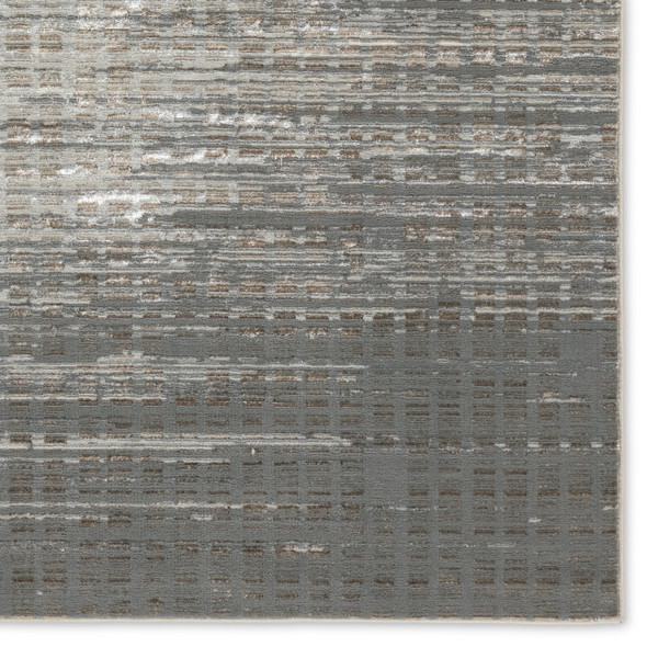 Jaipur Living Gallium GLM03 Tungsten Rug