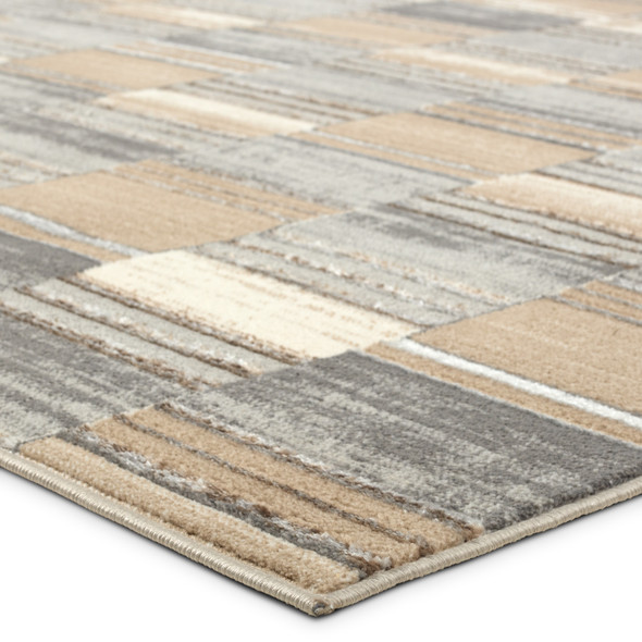 Jaipur Living Gallium GLM04 Rhenium Rug
