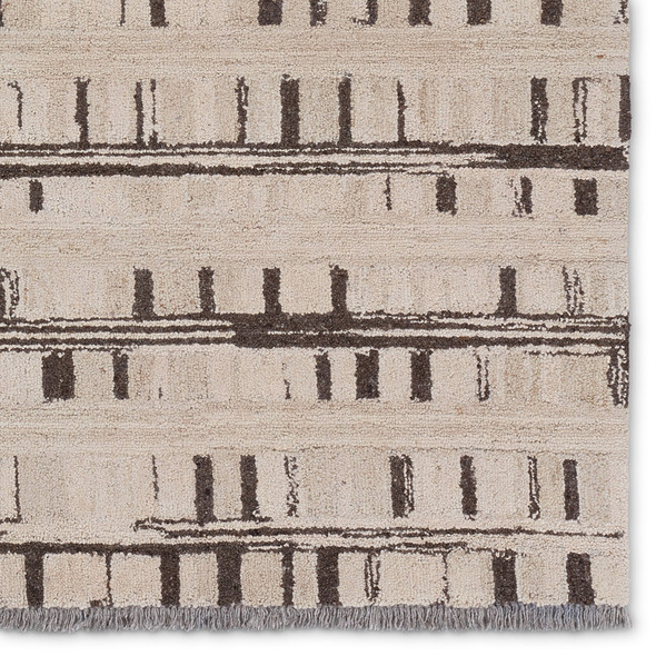 Jaipur Living Hadi HAD04 Emir Rug