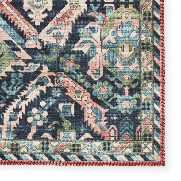 Jaipur Living Keyara By Nikki Chu KNC06 Teleza Rug