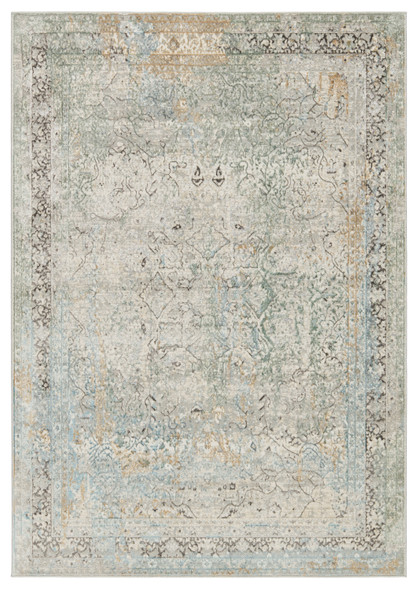 Jaipur Living Melo MEL04 Thayer Rug