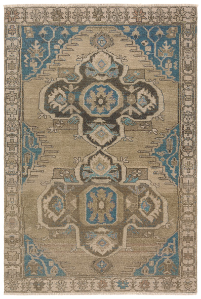Jaipur Living Todori TOD06 Adamen Rug