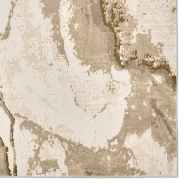 Jaipur Living Toprak TOP02 Natura Rug