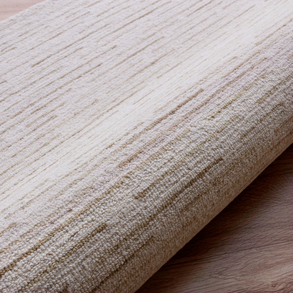 LR Home Babylon 81788 Ivory Beige Rug