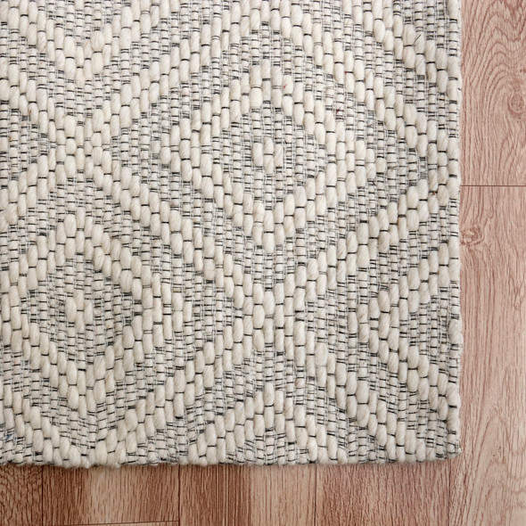 LR Home Bergen 03438 Ivory Rug