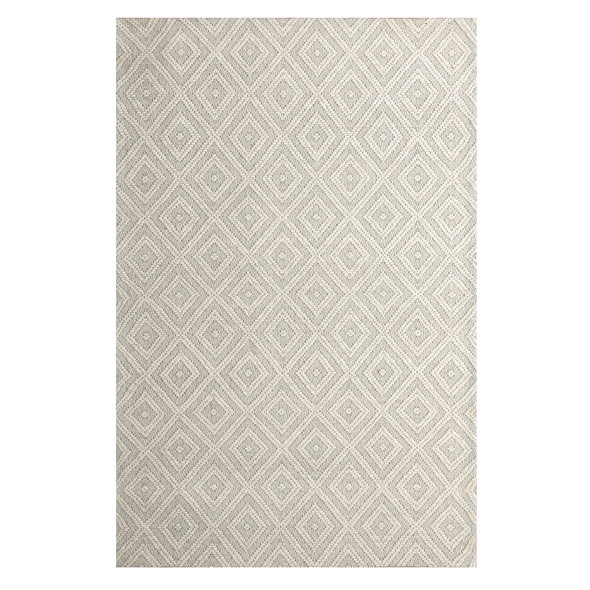 LR Home Bergen 03438 Ivory Rug