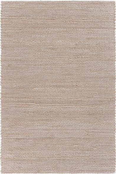 LR Home Bleached Naturals 81431 Ivory Rug