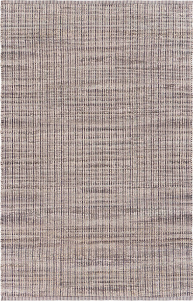 LR Home Bleached Naturals 81433 Gray Rug