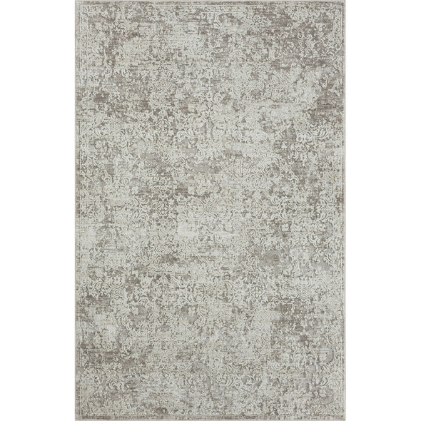 LR Home Brisbane 82285 Gray Rug