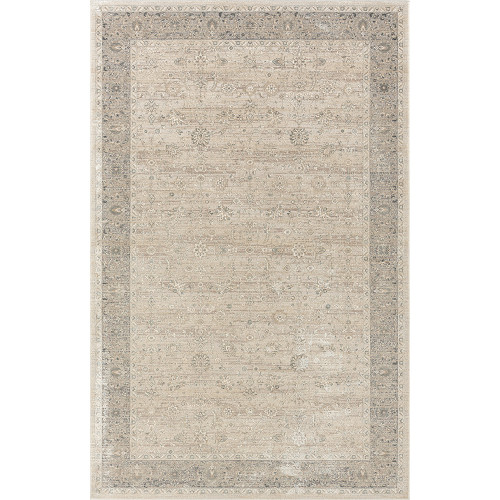 LR Home Cheshire 82129 Beige Rug