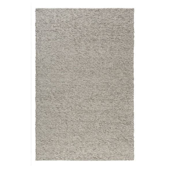 LR Home Dome 82585 Silver Rug