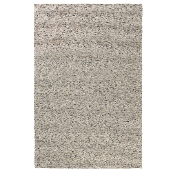 LR Home Dome 82605 Ivory   Teal Rug