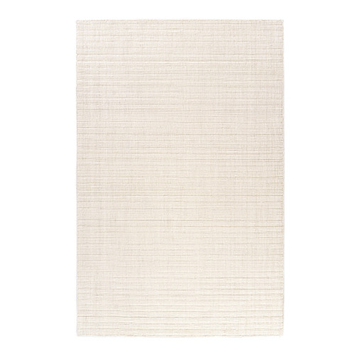 LR Home Helix 82450 Ivory Rug