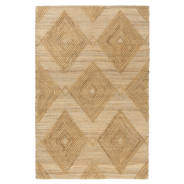 LR Home Maples 82388 Natural Rug