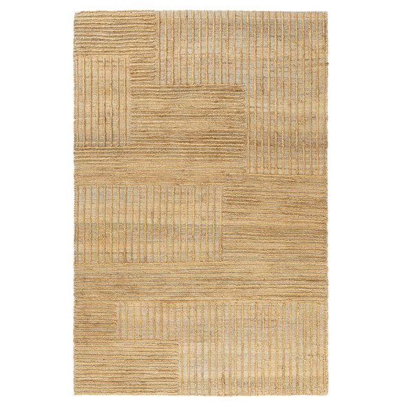 LR Home Maples 82389 Natural Rug