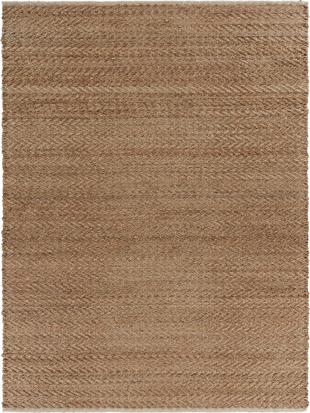 LR Home Natural Fiber 03379 Natural Rug