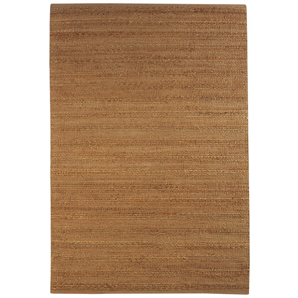 LR Home Natural Fiber 03389 Natural Rug