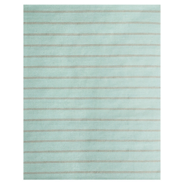 LR Home Hampton 03394 Light Green Tan Rug
