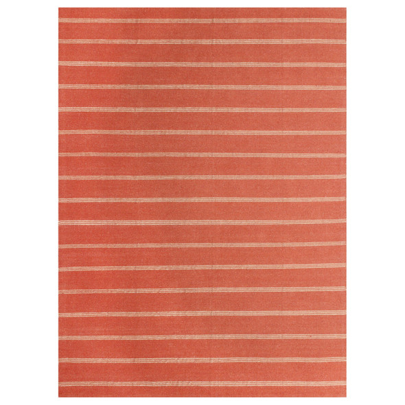 LR Home Hampton 03394 Cinnamon Tan Rug