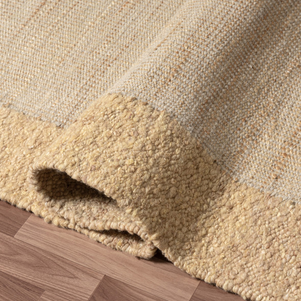 LR Home Prairie 82664 Natural Rug