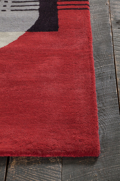 Chandra Daisa DAI-25 Rug