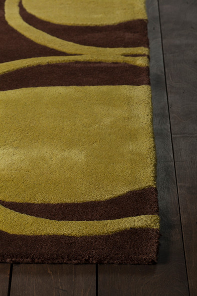 Chandra Inhabit INH-21604 Rug