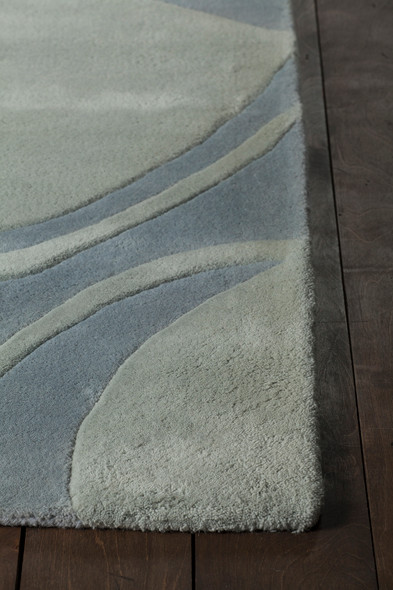 Chandra Inhabit INH-21605 Rug