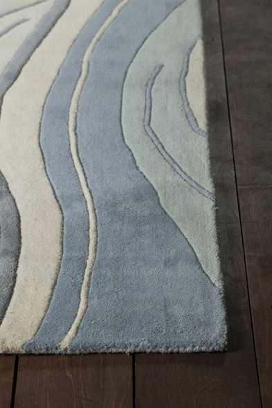 Chandra Inhabit INH-21615 Rug