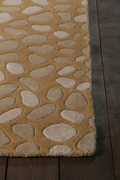 Chandra Inhabit INH-21620 Rug