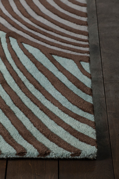 Chandra Inhabit INH-21622 Rug