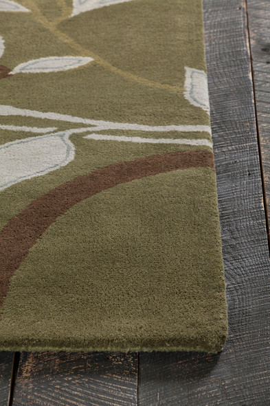 Chandra Kronos KRO-6302 Rug