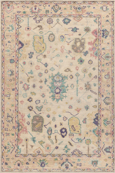 Chandra Wendi WEN-58101 Rug