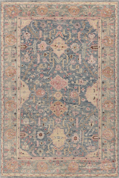 Chandra Wendi WEN-58103 Rug