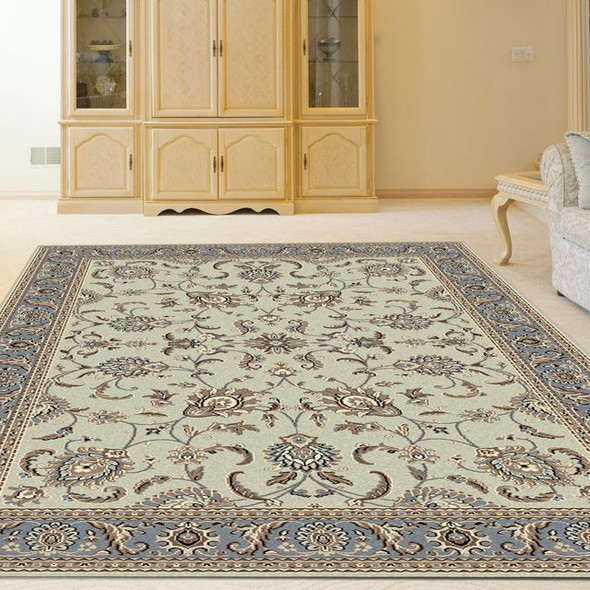 Radici Alba 1426 Softmint Rug