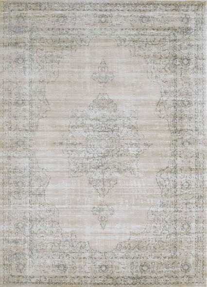 Radici Colosseo 3563 Bone Rug
